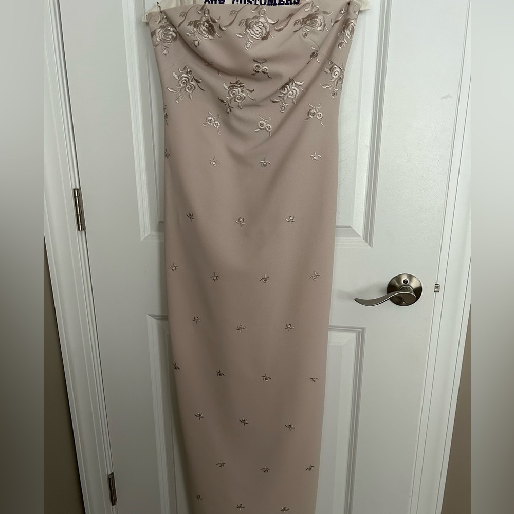 Laundry - Gorgeous Full Length
